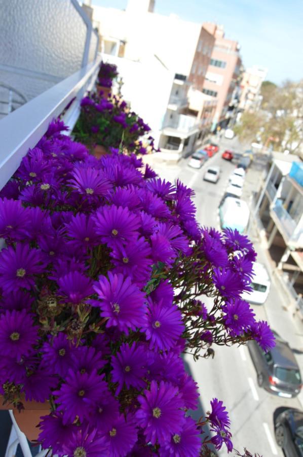 Hostal Mar Del Plata (Adults Only) El Arenal  Exterior foto