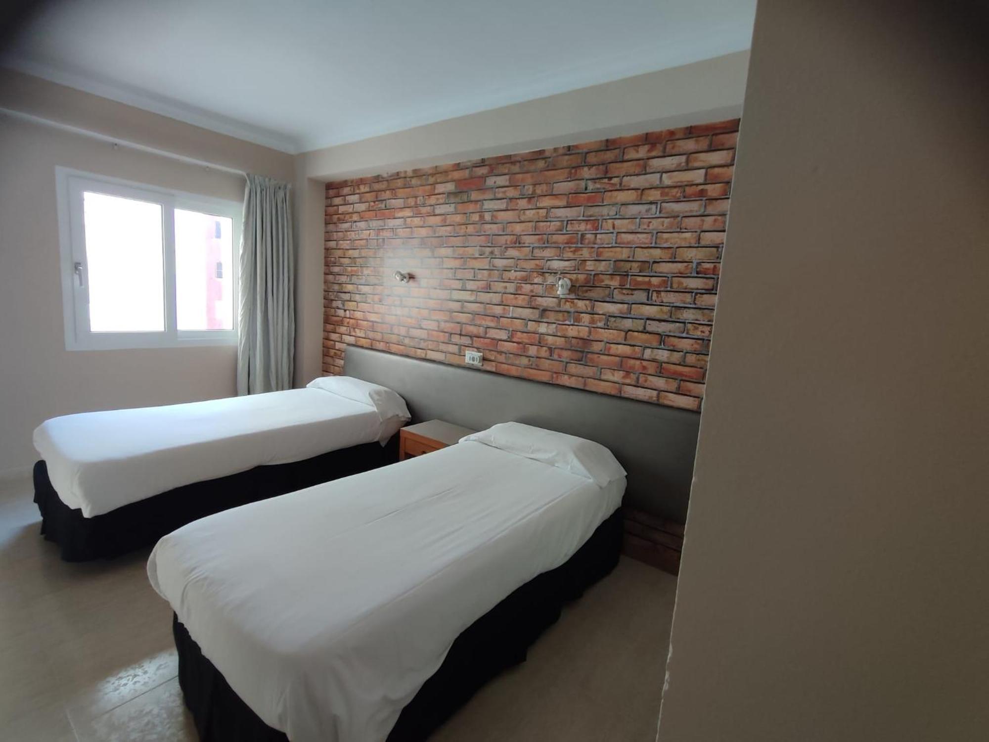 Hostal Mar Del Plata (Adults Only) El Arenal  Exterior foto
